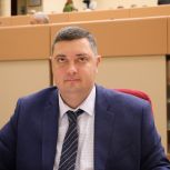Евгений Ковалев обратил внимание на увеличившийся поток жителей других регионов, приезжающих в Саратов для выявления заболеваний на современном оборудовании