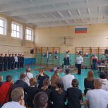В Кировской области «Единая Россия» провела праздничные мероприятия в честь Дня отца