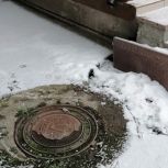 Дмитрий Шаповалов провел обход части Октябрьского района города Мурманска