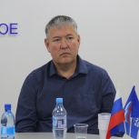 Айтуган Текегалиев принял участие в совещании на тему: «Молодежный резерв села: кадры для развития территорий»
