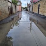 Депутаты «Единой России» оценили качество отремонтированных дорог в Махачкале