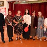 «Единая Россия» в Дагестане поздравила педагогические коллективы с профессиональным праздником