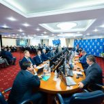 Депутаты Думы Югры внесли изменения в закон о бюджете региона