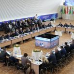 На Региональном совете Иркутской области обсудили реализацию партийного проекта «Zа самбо»