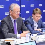 Николай Булаев: Опыт ДЭГ имеют 30 регионов – это возможные участники электронного голосования на главных выборах страны в следующем году