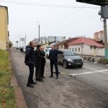 Народные избранники отреагировали на жалобы автомобилистов, высказавших негатив по поводу установки светофора на улице Володарского