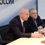 В Челябинске обсудили вопросы кадрового обеспечения системы образования