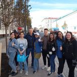 Делаем республику чище!