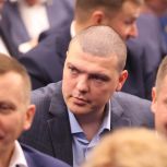 Егор Корякин: «Единая Россия» обеспечит справедливое распределение бюджетных средств и усилит обратную связь с населением в 2025 и 2026 годах