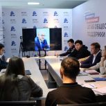 В центре Челябинска планируют открыть Штаб общественной поддержки в чрезвычайных ситуациях