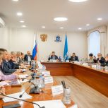 Парламентарии обсудили реабилитацию ямальских детей-инвалидов