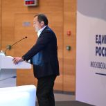 Игорь Брынцалов: Гуманитарные миссии, поддержка бойцов и их семей будут продолжаться до тех пор, пока в этом есть потребность