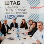 «Единая Россия» подвела итоги Недели приемов граждан по вопросам защиты прав трудящихся