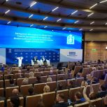 Игорь Брынцалов озвучил задачи для депутатов фракции «Единая Россия» в муниципальных Советах на предстоящий период