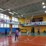 Спортсмены из Орла и Ливен представят Орловскую область на фестивале детского баскетбола