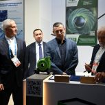 Карелия представила свой инвестиционный потенциал на бизнес-форуме в Узбекистане