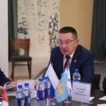 Депутаты предлагают отнести потребкооперацию и общины КМНС к резидентам Арктической зоны.
