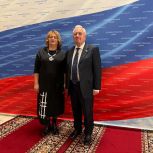 Леонид Ивлев: Взаимодействие с профсоюзами Крыма развивается эффективно