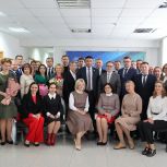 Медики обсудили безопасность пациентов и сотрудников