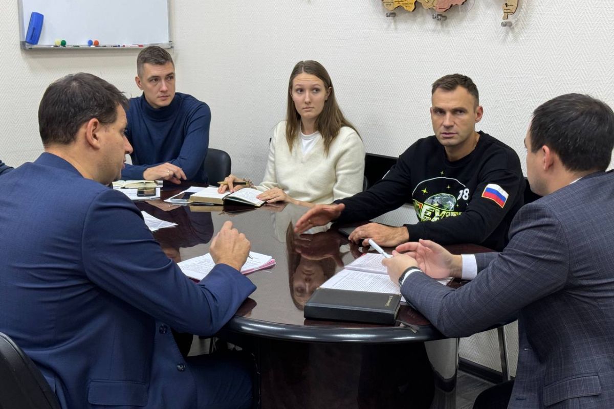 В Саратовской области пройдет региональный этап соревнований по дворовому баскетболу