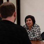 Соглашение с Хакасским национальным театром кукол «Сказка»