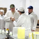 Молочные реки