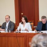 Свыше 2,7 млрд рублей будет направлено на развитие кадрового потенциала в здравоохранении в 2025 году