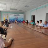 «Единая Россия» выдвинула кандидатов на выборы в Думу Пителинского муниципального округа Рязанской области