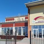 В первой декаде ноября запланировано сдать в эксплуатацию ФОК в Гавриловке 2-й