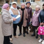 Активисты партпроекта оценили, как проходит отопительный период в многоквартирных домах