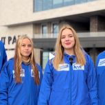 Руслан Шигабуддинов: Мы гордимся тем, что живем в стране с богатой историей