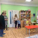 Сергей Галкин провел мониторинг готовности социальных учреждений к отопительному сезону