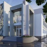 В Гае партийцы провели мониторинг объекта народной программы