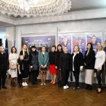 «Единая Россия» помогла организовать фотовыставку «Герои специального наZначения» в Севастополе