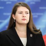 Ольга Занко: Предложения представителей НКО будут учтены в народной программе «Единой России»