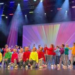 Фундамент будущего: награждение педагогов и праздничный концерт в честь Дня учителя прошли в Навашине