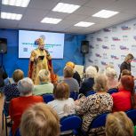 Говорит и показывает Гороховец