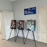 В Тавтиманово при поддержке «Единой России» открыли обновлённый сельский дом культуры