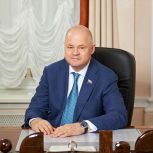 Депутаты «Единой России» Законодательного Собрания Пензенской области поздравили представители «серебряного возраста»