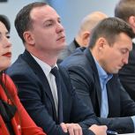 Александр Орлов: законодательство о поддержке военнослужащих и их семей постоянно расширяется