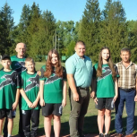 В новой форме – к новым рекордам!