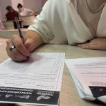 «Единая Россия» проверила знания молодежи о «Технологиях Победы»