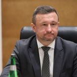 Михаил Струк: Ваш труд — это фундамент будущего страны