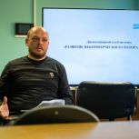 Сторонники «Единой России» организовали в Петербурге серию дискуссий о будущем некоммерческих организаций