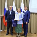 Федеральный проект «СВОй бизнес» помог вологжанке превратить мечту в стратегию