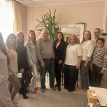 В Саратовской области продолжается реализация проекта «Жизнь после Победы»