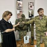 Центру добровольчества «Дом друзей» исполнился один год