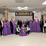День Батыревского землячества: праздник культуры и единства