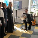 В ритме серебряного возраста: пенсионеров ждут на занятиях по гимнастике, хору и танцам