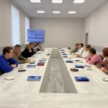 Сторонники «Единой России» в Оренбуржье обсудили поддержку некоммерческого сектора